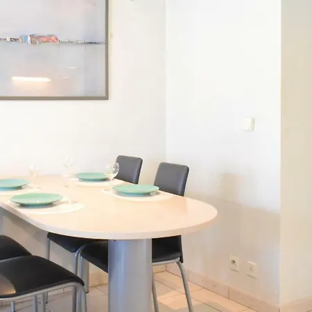 Residentie Zeezicht