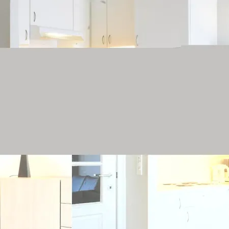 Appartement Residentie Zeezicht Ostende