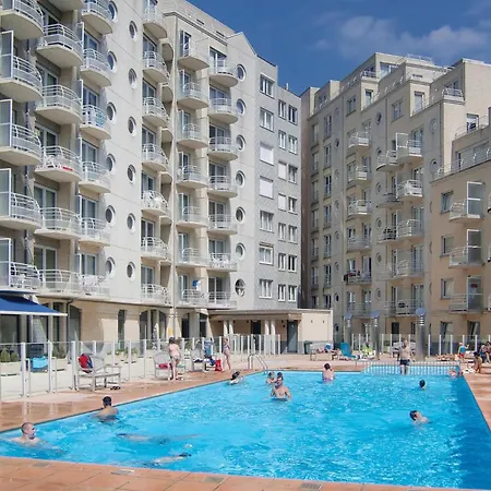 Residentie Zeezicht *