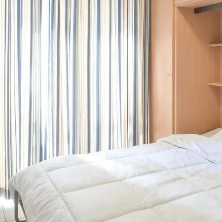 Residentie Zeezicht Ostende