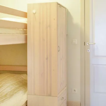 Appartement Residentie Zeezicht *