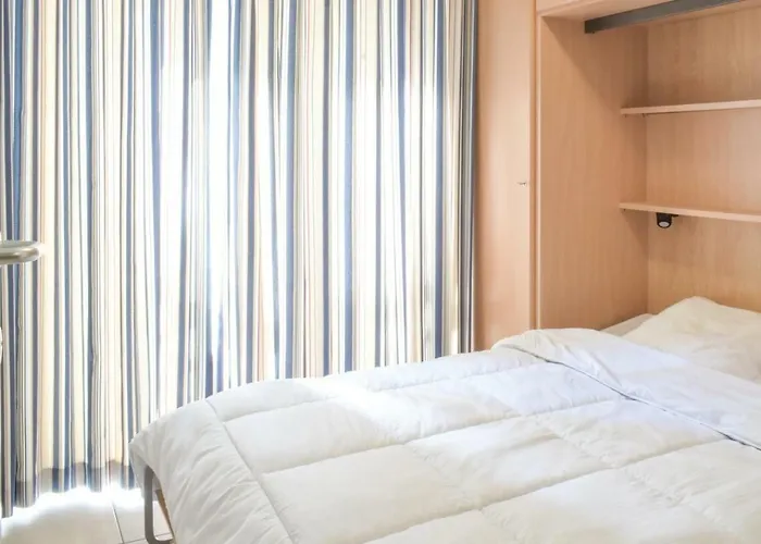 Residentie Zeezicht 오스텐드